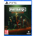 PAYDAY 3 – Day One Edition (PlayStation 5)