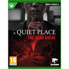Buy XBOX,A Quiet Place: The Road Ahead Xbox Series X - Gadcet UK | UK | London | Scotland | Wales| Near Me | Cheap | Pay In 3 | Physical Video Games