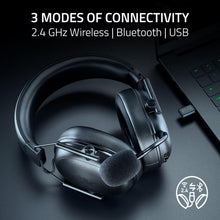 Buy Razer,Razer BlackShark V3 X HyperSpeed Wireless E-Sports Headset – Black (PC/Mac) - Gadcet UK | UK | London | Scotland | Wales| Near Me | Cheap | Pay In 3 | Headphones & Headsets