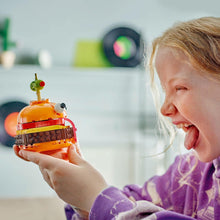 Buy Lego,LEGO Fortnite Durrr Burger Set - Video Game Character Building Toy for 9+ Year Old Boys & Girls, Collectible Figure, Creative Birthday Gift for Kids, Teens & Gamers - 77070 - Gadcet UK | UK | London | Scotland | Wales| Near Me | Cheap | Pay In 3 | Building Toys