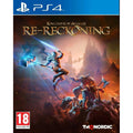 Buy Play station,Kingdoms of Amalur: Re-Reckoning - PlayStation 4 - Gadcet UK | UK | London | Scotland | Wales| Near Me | Cheap | Pay In 3 | Video Game Software
