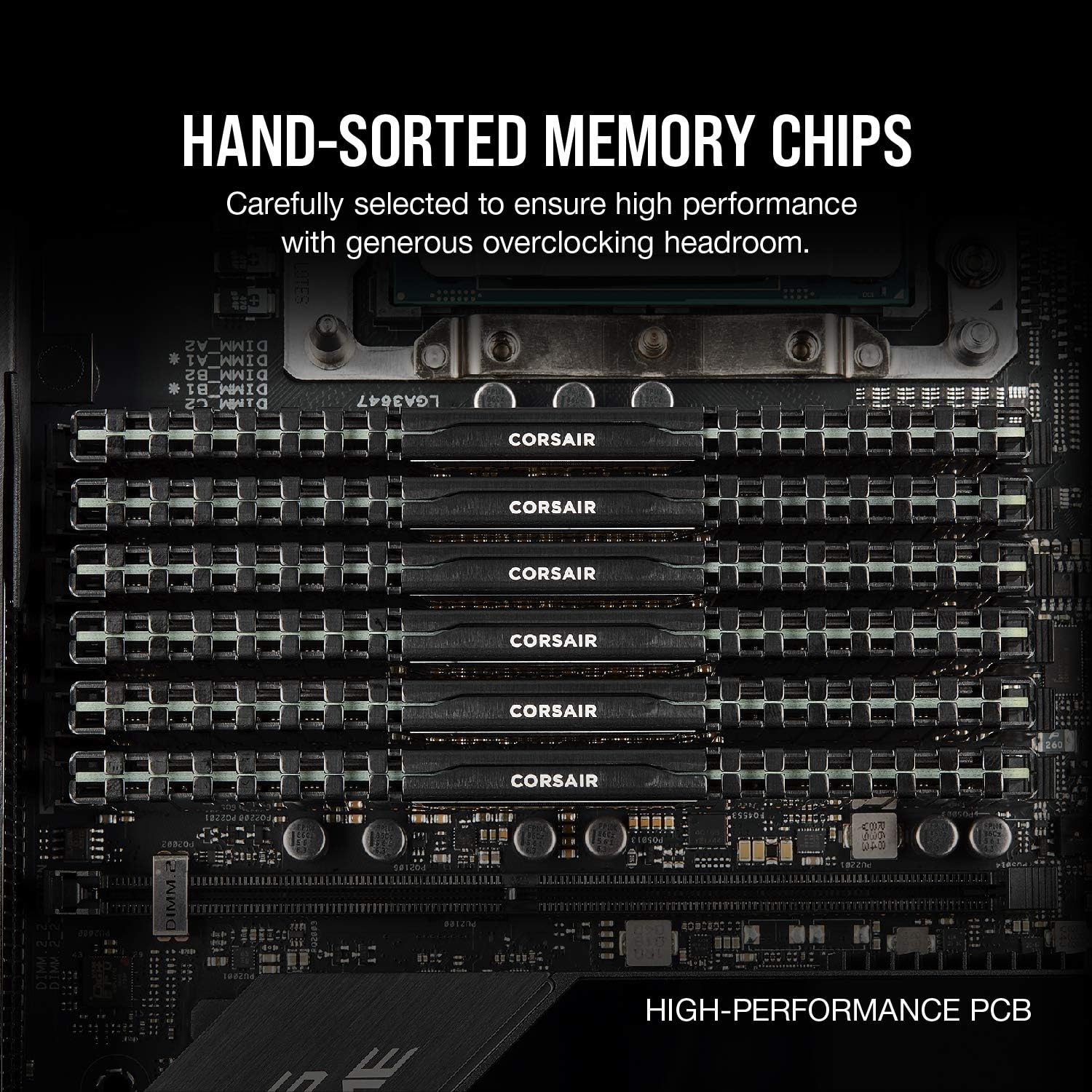 Buy Corsair,Corsair Vengeance LPX 8GB DDR4 2400MHz Desktop Memory – Single Module - Gadcet UK | UK | London | Scotland | Wales| Near Me | Cheap | Pay In 3 | RAM
