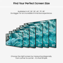Buy Samsung,Samsung 43" QLED Q7FA 4K Smart TV | Q4 AI Processor, Quantum Dot 100% Colour Volume & Vision AI - Gadcet UK | UK | London | Scotland | Wales| Near Me | Cheap | Pay In 3 | TV