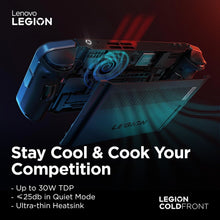 Buy Lenovo,Lenovo Legion Go Handheld Gaming Console, 8.8-inch 2K Display, AMD Ryzen Z1 Extreme, 16GB RAM, 512GB SSD, Windows 11 Home - Gadcet UK | UK | London | Scotland | Wales| Near Me | Cheap | Pay In 3 | Video Game Consoles