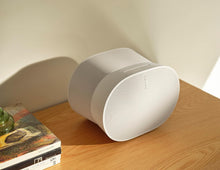 Buy Sonos,Sonos Era 300 Smart Speaker with Dolby Atmos & Voice Control - White - Gadcet UK | UK | London | Scotland | Wales| Near Me | Cheap | Pay In 3 | Bluetooth Speakers