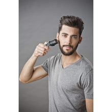 Buy Remington,Remington Barba MB320C Beard Trimmer with Ceramic Blades, 9 Lengths, Pop-up Trimmer, Comb, 40-Min Runtime - Cord/Cordless - Gadcet UK | UK | London | Scotland | Wales| Near Me | Cheap | Pay In 3 | Shaving & Grooming