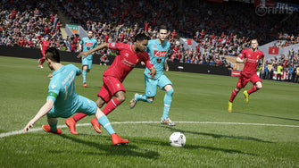 Buy PlayStation,EA Sports FIFA 15 - PS4 Game - Gadcet UK | UK | London | Scotland | Wales| Near Me | Cheap | Pay In 3 | Video Game Software