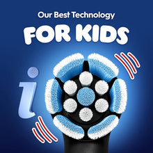 Buy Oral-B,Oral-B iO Kids Marvel Spider-Man Electric Toothbrush Ages 6+ - Gadcet UK | UK | London | Scotland | Wales| Near Me | Cheap | Pay In 3 | Electric Toothbrushes