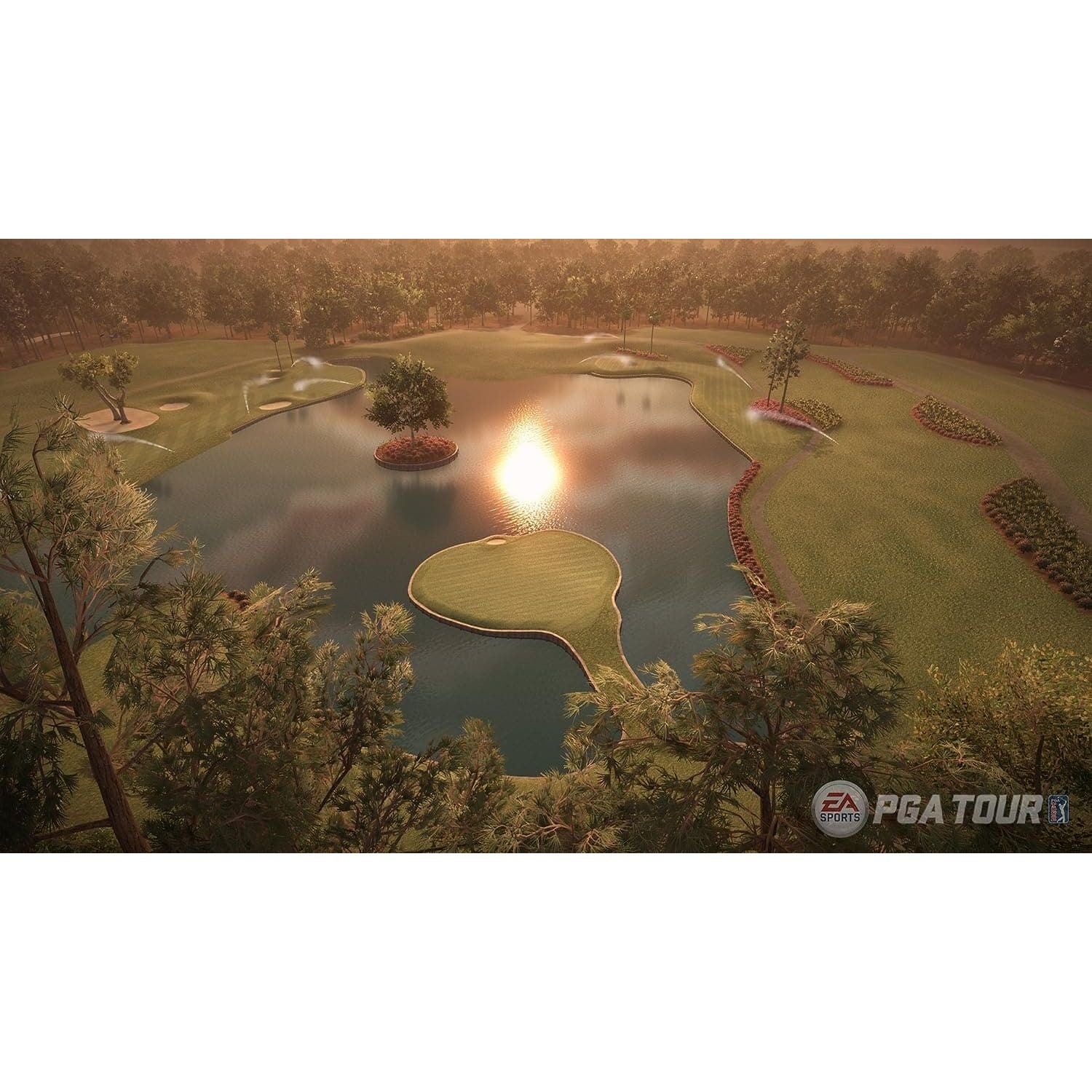 Buy Microsoft,Rory McIlroy PGA Tour - Xbox One - Gadcet UK | UK | London | Scotland | Wales| Ireland | Near Me | Cheap | Pay In 3 | Video Game Software