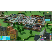 Buy Gadcet UK,Two Point Hospital (Nintendo Switch) - Gadcet UK | UK | London | Scotland | Wales| Near Me | Cheap | Pay In 3 | Video Game Software