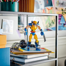 Buy LEGO,LEGO Marvel Wolverine Construction Figure X-Men Toy 76257 - Gadcet UK | UK | London | Scotland | Wales| Ireland | Near Me | Cheap | Pay In 3 | Toys & Games