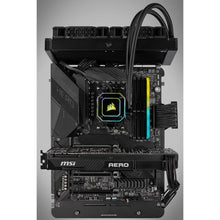 Buy Corsair,Corsair VENGEANCE RGB RS DDR4 RAM 16GB (1x16GB) 3200MHz CL16 Intel XMP 2.0 AMD Ryzen iCUE Compatible Computer Memory - Black - Gadcet UK | UK | London | Scotland | Wales| Ireland | Near Me | Cheap | Pay In 3 | Computer Components