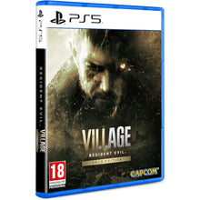 Buy PlayStation,Resident Evil Village Gold Edition (PlayStation 5) - Gadcet UK | UK | London | Scotland | Wales| Near Me | Cheap | Pay In 3 | Physical Video Games