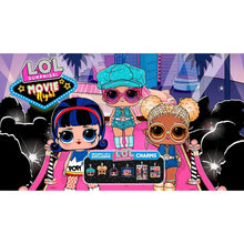 Buy Nintendo,L.O.L. Surprise! Movie Night (Nintendo Switch) - Gadcet UK | UK | London | Scotland | Wales| Near Me | Cheap | Pay In 3 | Video Game Software