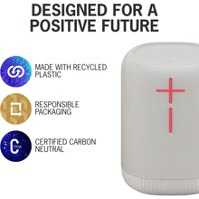 Buy Ultimate,Ultimate Ears Epicboom Portable Bluetooth Speaker - White - Gadcet UK | UK | London | Scotland | Wales| Near Me | Cheap | Pay In 3 | Bluetooth Speakers