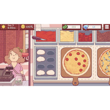 Buy Nintendo,Good Pizza, Great Pizza – Code-in-a-Box Edition (Nintendo Switch) - Gadcet UK | UK | London | Scotland | Wales| Near Me | Cheap | Pay In 3 | Nintendo Switch Game