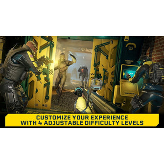 Buy PlayStation,Tom Clancy's Rainbow Six Extraction - PS4 Game - Gadcet UK | UK | London | Scotland | Wales| Near Me | Cheap | Pay In 3 | Video Game Software