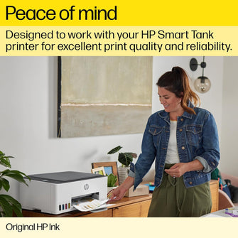 Buy HP,HP 31 Yellow Ink Bottle – 70ml, Original HP Ink, Up to 8,000 Pages – Single Pack for HP Smart Tank Printers - Gadcet UK | UK | London | Scotland | Wales| Near Me | Cheap | Pay In 3 | Toner & Inkjet Cartridges