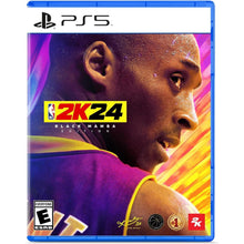 Buy PS5,NBA 2K24 (Black Mamba Edition) - PS5 - Gadcet UK | UK | London | Scotland | Wales| Ireland | Near Me | Cheap | Pay In 3 | Video Game Software