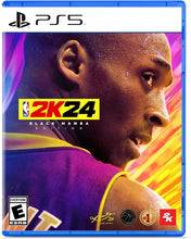 Buy PS5,NBA 2K24 (Black Mamba Edition) - PS5 - Gadcet UK | UK | London | Scotland | Wales| Ireland | Near Me | Cheap | Pay In 3 | Video Game Software