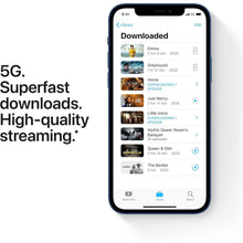 Buy Apple,Apple iPhone 12 Mini – 256GB, Blue, Unlocked - Gadcet UK | UK | London | Scotland | Wales| Near Me | Cheap | Pay In 3 | Mobile & Smart Phones