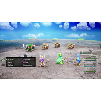Buy Nintendo Switch,Dragon Quest III Remake - Nintendo Switch - Gadcet UK | UK | London | Scotland | Wales| Near Me | Cheap | Pay In 3 | Video Game Software