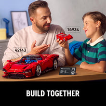 Buy LEGO,LEGO Speed Champions Ferrari F40 Supercar Buildable Vehicle – Set 76934 - Gadcet UK | UK | London | Scotland | Wales| Near Me | Cheap | Pay In 3 | Construction Set Toys