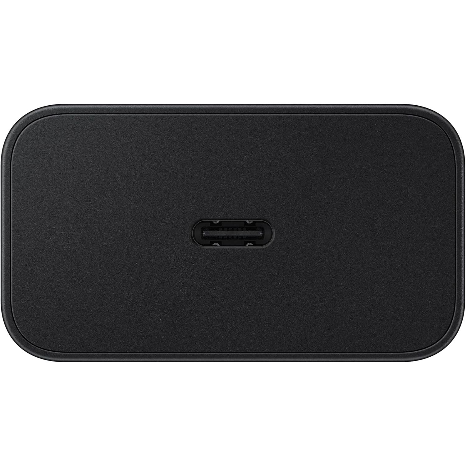 Buy Samsung,Samsung Galaxy Official 25W Super Fast Charging Travel Adapter – Black (Without USB-C Cable) - Gadcet UK | UK | London | Scotland | Wales| Near Me | Cheap | Pay In 3 | Power Adapters & Chargers