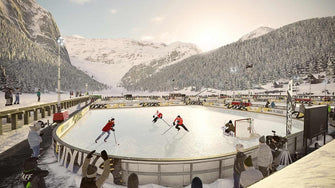 Buy Play station,NHL 19 (PS4) - Gadcet.com | UK | London | Scotland | Wales| Ireland | Near Me | Cheap | Pay In 3 | PS4 GAMES