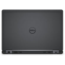 Buy Dell,Dell Latitude E5550 15.6" Laptop - Core i5-5300U, 8GB RAM, 500GB HDD, Black - Gadcet UK | UK | London | Scotland | Wales| Near Me | Cheap | Pay In 3 | Laptops