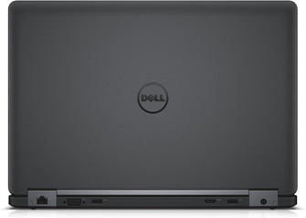 Buy Dell,Dell E5550 Laptop – Intel i5-5300U, 16GB RAM, 512GB SSD, 15-Inch Display, Windows 10 - Gadcet UK | UK | London | Scotland | Wales| Near Me | Cheap | Pay In 3 | Laptops
