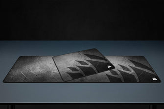 Corsair MM300 PRO Premium Spill-Proof Cloth Gaming Mouse Pad – Medium (36 x 30 cm)