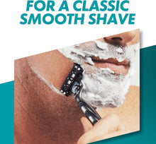 Buy Gillette,Gillette Mach3 Razor Blades Men, Pack of 12 Razor Blade Refills, Stronger Than Steel Blades, Enhanced Lubrastrip, XXL, Packaging May Vary - Gadcet UK | UK | London | Scotland | Wales| Near Me | Cheap | Pay In 3 | Shaving & Grooming