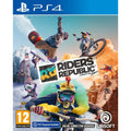 Buy PS4,Riders Republic (PS4) - Gadcet UK | UK | London | Scotland | Wales| Ireland | Near Me | Cheap | Pay In 3 | Video Game Software