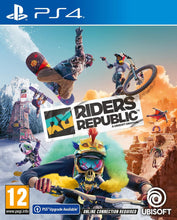 Buy PS4,Riders Republic (PS4) - Gadcet UK | UK | London | Scotland | Wales| Ireland | Near Me | Cheap | Pay In 3 | Video Game Software
