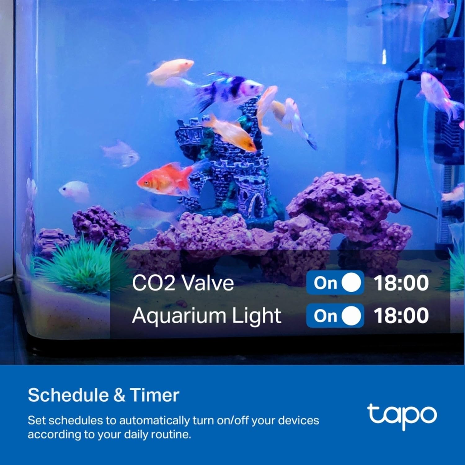 Buy Tapo,Tapo P304M Smart Power Strip - Energy Monitoring, MATTER Compatible, Works with Alexa, Google Home & Apple Home, Schedule & Timer Features - Gadcet UK | UK | London | Scotland | Wales| Near Me | Cheap | Pay In 3 | Power Adapter & Charger Accessories