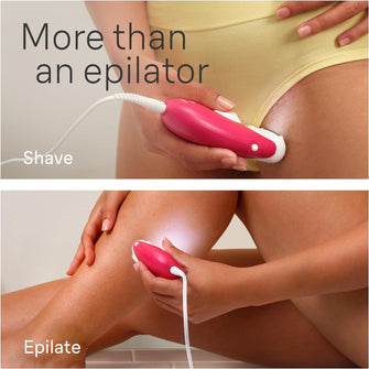 Braun Silk-épil 3 Epilator SE3-031