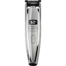 Buy BaByliss,BaByliss i-Stubble 3 Beard Hair Trimmer - Silver - Gadcet UK | UK | London | Scotland | Wales| Near Me | Cheap | Pay In 3 | Hair Clippers & Trimmers