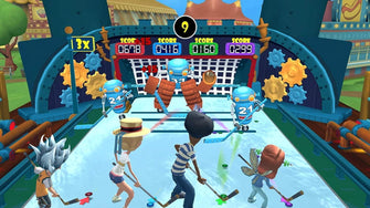 Buy Nintendo,Carnival Games (Nintendo Switch) - Gadcet UK | UK | London | Scotland | Wales| Ireland | Near Me | Cheap | Pay In 3 | Video Game Software