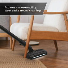 Buy Hoover,Hoover Cordless Stick Vacuum Cleaner, HF4 with Anti Twist Bar to Prevent Hair Wrap, Flexible Steering, 30 mins run-time, Lightweight, LED Lights, Midnight Magenta - Gadcet UK | UK | London | Scotland | Wales| Near Me | Cheap | Pay In 3 | Vacuums