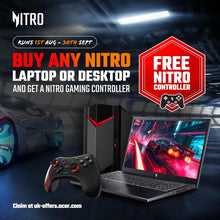 Buy Acer,Acer Nitro 5 AN515-58 Gaming Laptop - Intel Core i7-12650H, 16GB, 1TB SSD, NVIDIA GeForce RTX 4060 8G, 15.6" FHD IPS 144Hz, Windows 11 , Black - Gadcet UK | UK | London | Scotland | Wales| Near Me | Cheap | Pay In 3 | Laptops