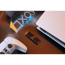 Buy Lexar,Lexar Professional NM800 PRO with Heatsink 512GB SSD, M.2 2280 PCIe Gen4x4 NVMe 1.4 Internal SSD, Up to 7450MB/s Read, 3500MB/s Write, Internal Solid State Drive for PS5, Gamer (LNM800P512G-RN8NG) - Gadcet UK | UK | London | Scotland | Wales| Near Me | Cheap | Pay In 3 | Computer Accessories