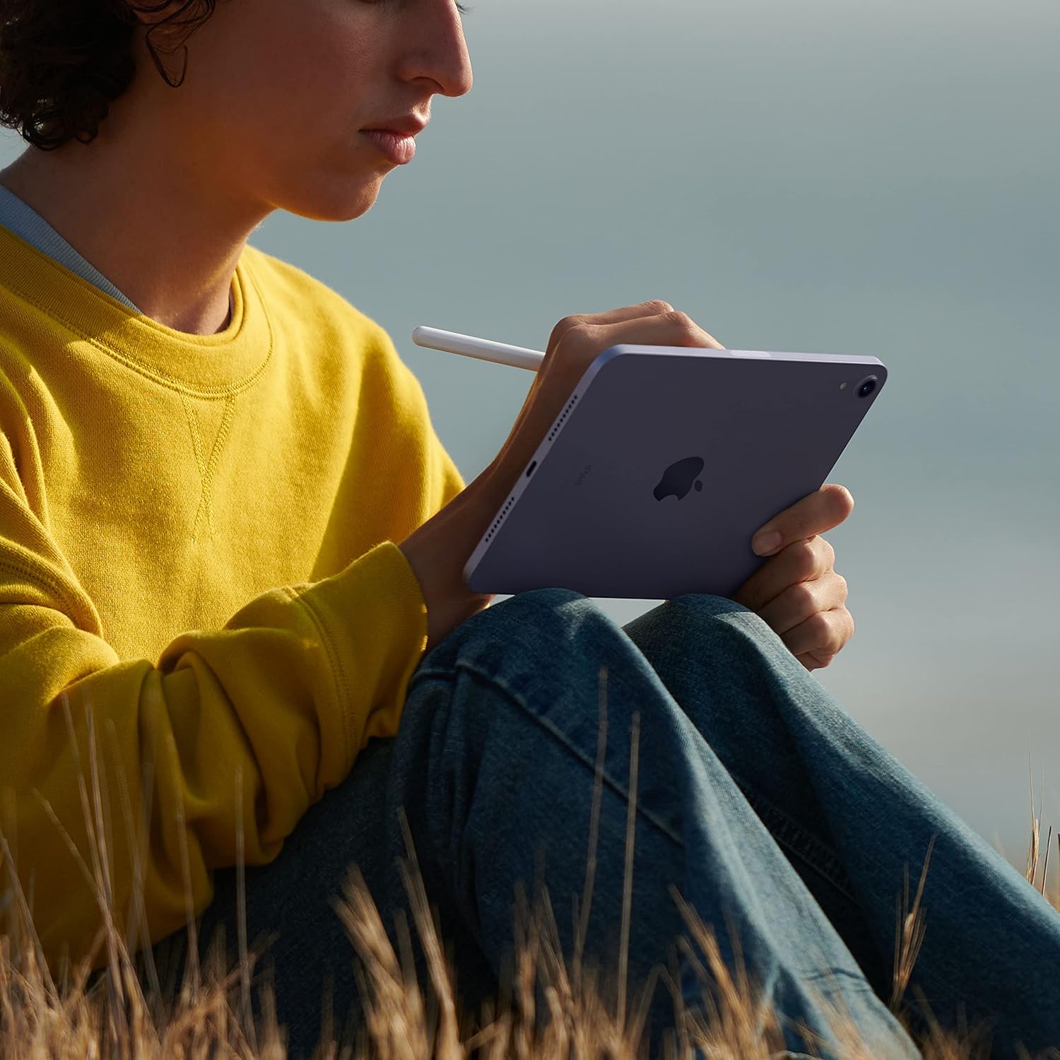Buy Apple,Apple iPad Mini 8.3" (6th Gen) – 64GB, Wi-Fi + Cellular, Space Grey - Gadcet UK | UK | London | Scotland | Wales| Near Me | Cheap | Pay In 3 | Tablet Computers
