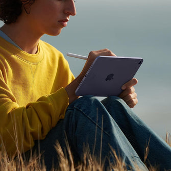 Buy Apple,Apple iPad Min (2021) - 8.3-inch - 6th Generation - 256GB - Wi-Fi - Starlight - Gadcet UK | UK | London | Scotland | Wales| Ireland | Near Me | Cheap | Pay In 3 | Tablet Computers