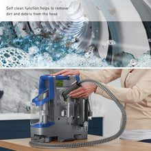 Buy VAX,Vax SpotWash Duo Spot Cleaner | Lifts Spills and Stains from Carpets, Stairs, Upholstery | Dedicated Messy Tool for Pets – CDCW-CSXA, 1 Litre, Grey/Blue, 440W - Gadcet UK | UK | London | Scotland | Wales| Near Me | Cheap | Pay In 3 | Vaccum Cleaner