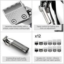Buy BaByliss,BaByliss Super‑X Metal Series Cordless Hair Clipper 7700U - Gadcet UK | UK | London | Scotland | Wales| Near Me | Cheap | Pay In 3 | Hair Clippers & Trimmers
