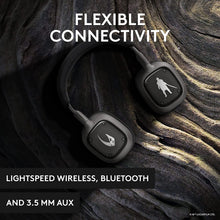 Buy Logitech,Logitech G Astro A30 Lightspeed Wireless Gaming Headset - Gadcet.com | UK | London | Scotland | Wales| Ireland | Near Me | Cheap | Pay In 3 | Headphones & Headsets
