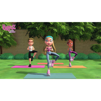 Buy PlayStation,Bratz: Flaunt your Fashion - PS4 Game - Gadcet UK | UK | London | Scotland | Wales| Near Me | Cheap | Pay In 3 | Games