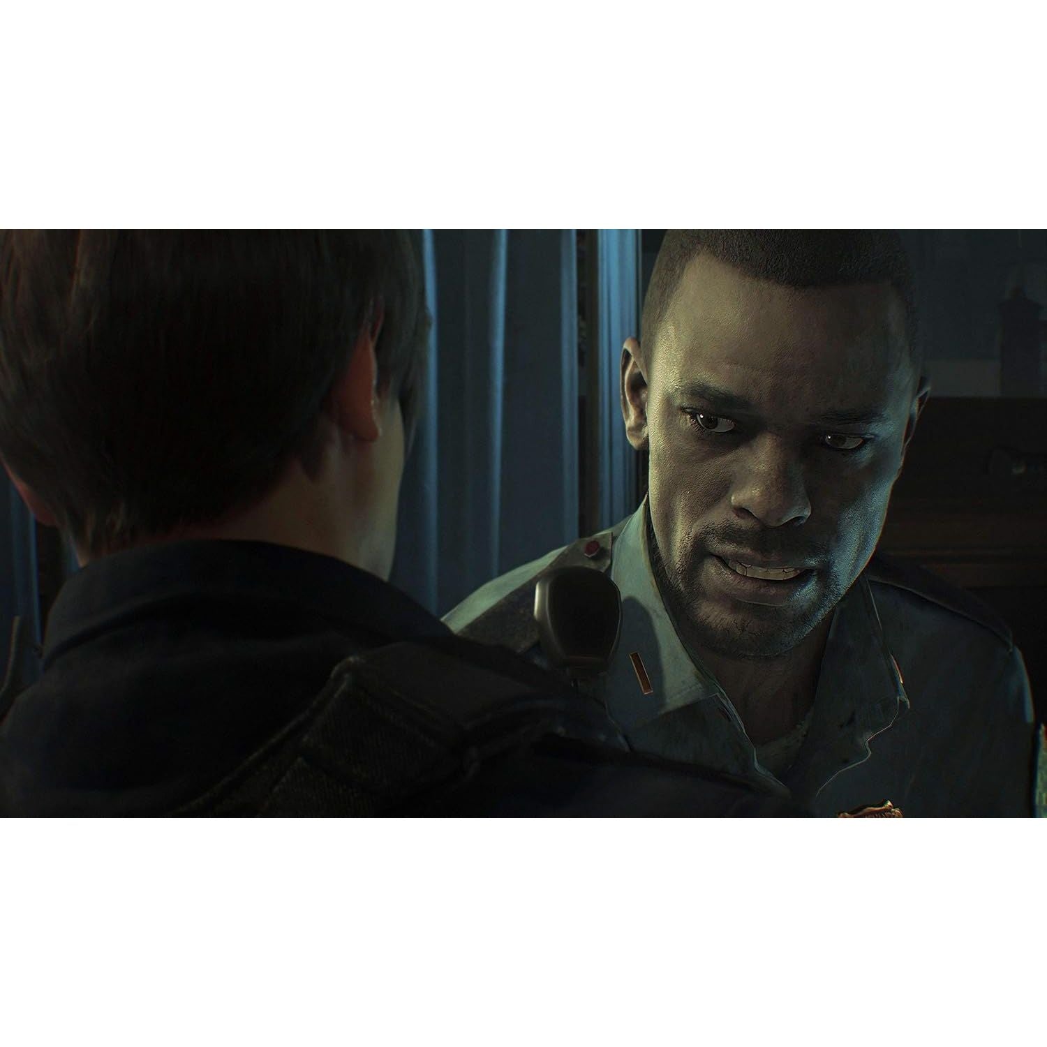 Buy PlayStation,Resident Evil 2 PS5 Game – Survival Horror Remake - Gadcet UK | UK | London | Scotland | Wales| Near Me | Cheap | Pay In 3 | Physical Video Games