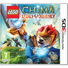 Buy Nintendo DS,LEGO Legends of Chima: Laval’s Journey (Nintendo 3DS) - Gadcet UK | UK | London | Scotland | Wales| Ireland | Near Me | Cheap | Pay In 3 | Video Game Software
